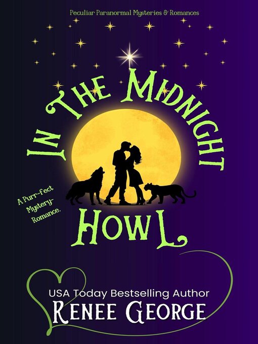 Title details for In the Midnight Howl by Renee George - Available